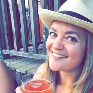 Meet your Posher, Jill